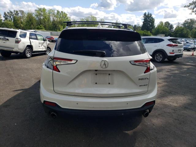 2019 Acura Rdx Advance VIN: 5J8TC2H75KL004114 Lot: 56184554