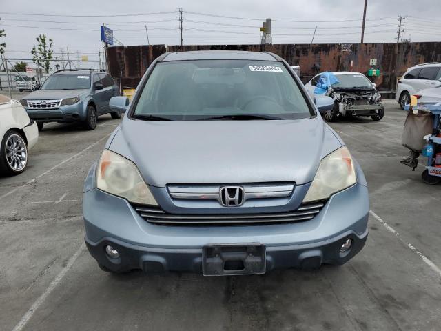 2007 Honda Cr-V Exl VIN: 5J6RE48767L005756 Lot: 56623464