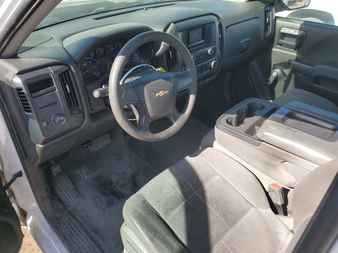 1GCNCPEH0EZ260924 2014 Chevrolet Silverado C1500