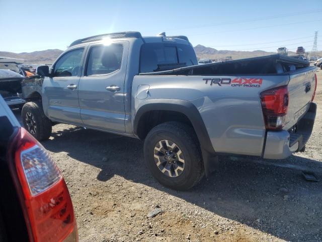 2019 Toyota Tacoma Double Cab VIN: 3TMCZ5AN9KM199723 Lot: 53652494