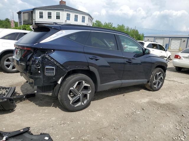 Vin: km8jeca12pu111453, lot: 54853334, hyundai tucson limited 20233