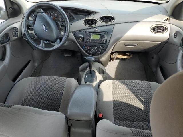 2003 Ford Focus Se Comfort VIN: 1FAFP34303W248607 Lot: 54052774