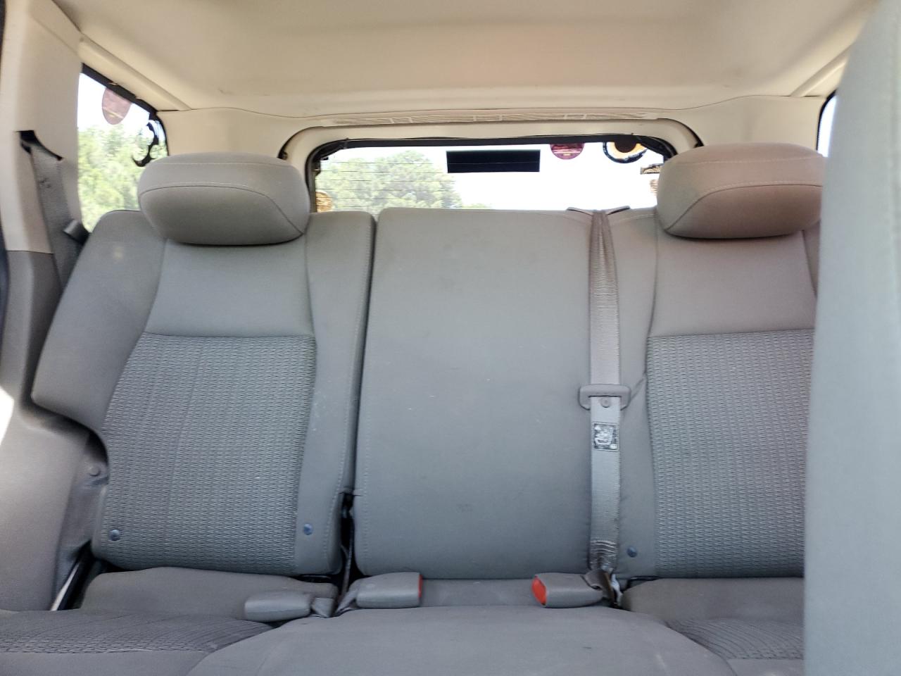 1J8GS48KX7C632785 2007 Jeep Grand Cherokee Laredo