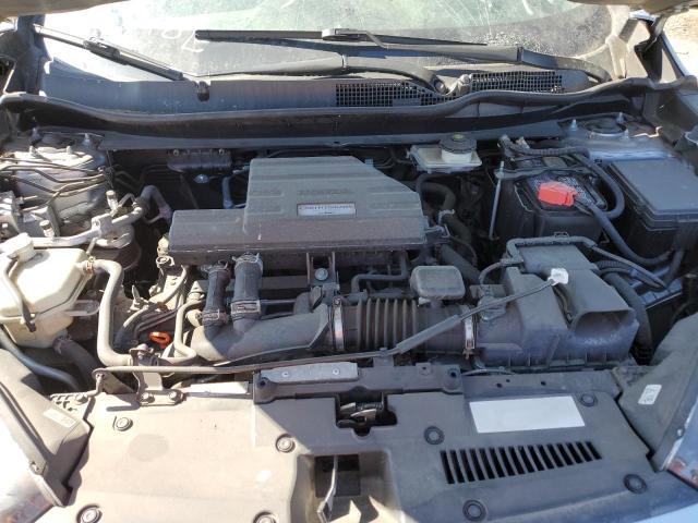 2019 Honda Cr-V Ex VIN: 5J6RW2H51KL023251 Lot: 54973634