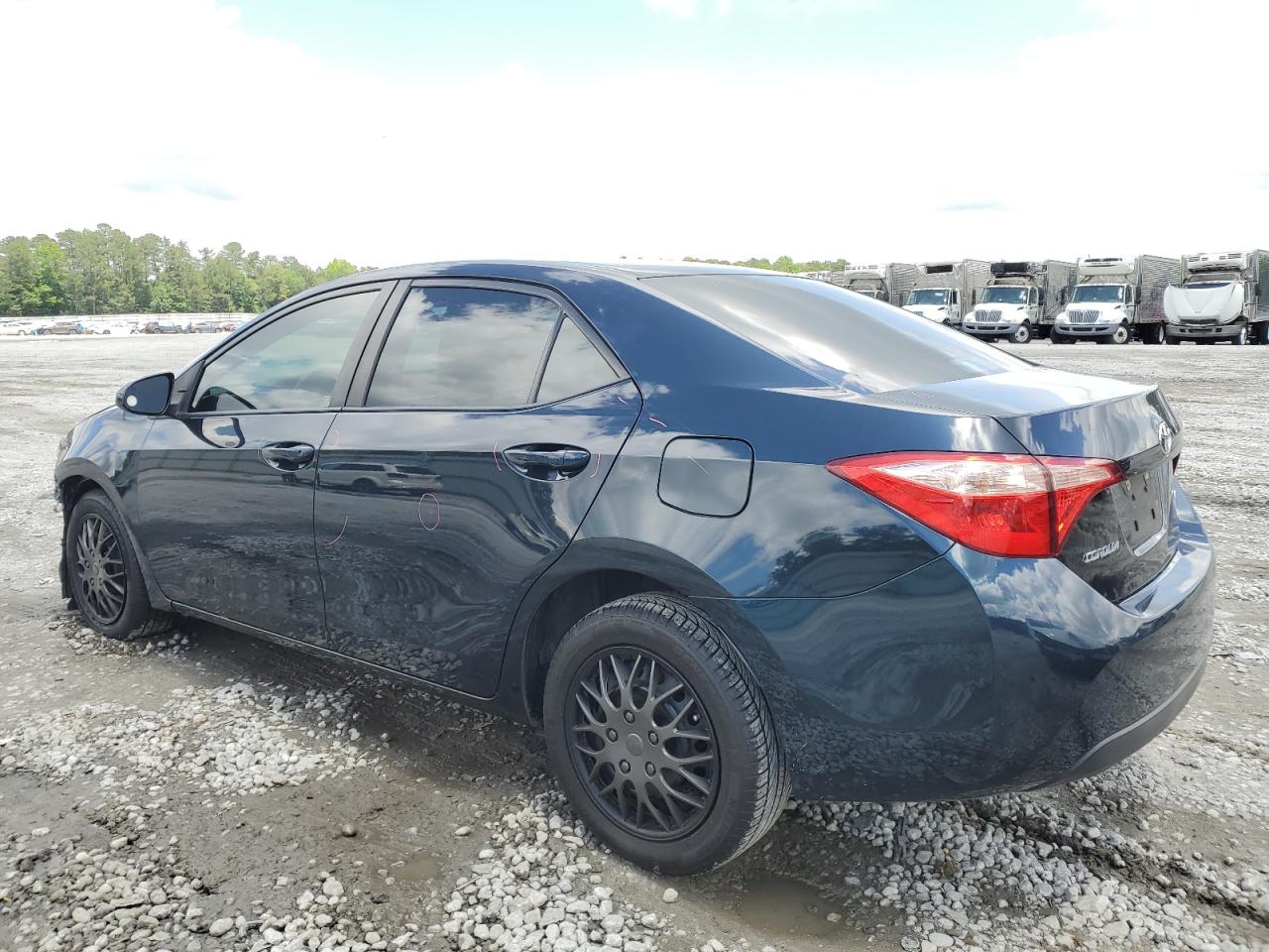 2T1BURHE0HC841044 2017 Toyota Corolla L