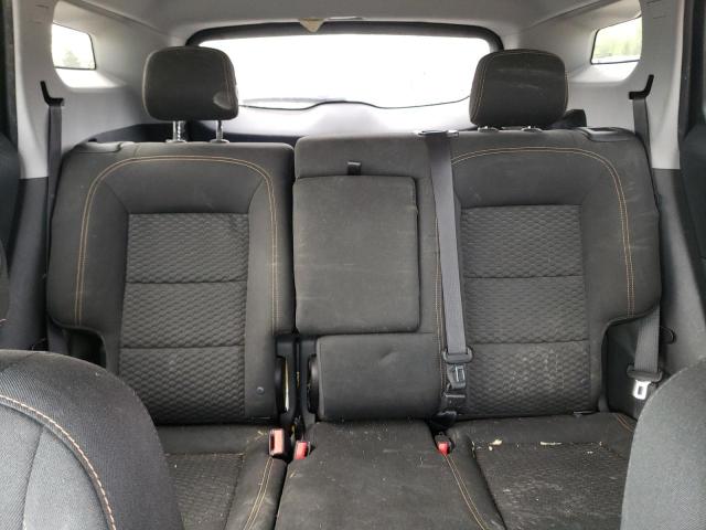 2019 GMC Terrain Sle VIN: 3GKALMEVXKL314952 Lot: 53396994