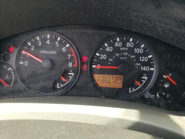 2010 Nissan Xterra Off Road VIN: 5N1AN0NU4AC507318 Lot: 55160784