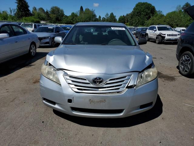 2007 Toyota Camry Ce VIN: JTNBE46K273046587 Lot: 54372714