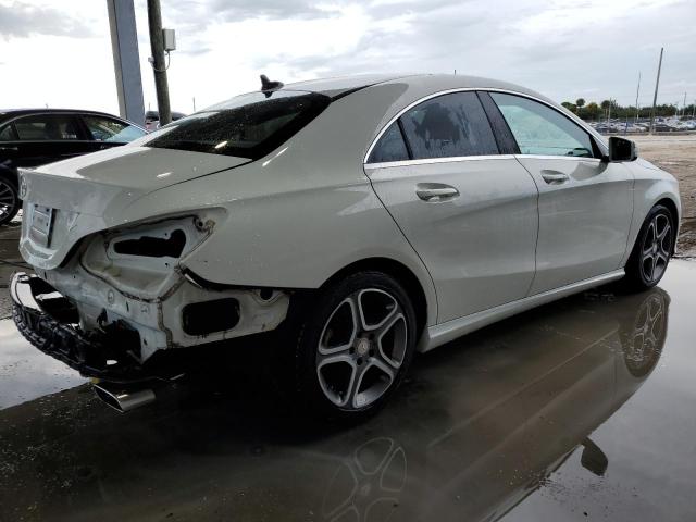 VIN WDDSJ4EB0EN069522 2014 Mercedes-Benz CLA-Class,... no.3