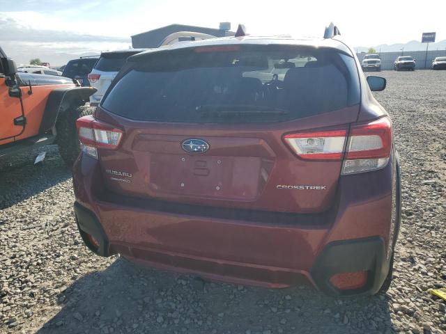 2018 Subaru Crosstrek Premium VIN: JF2GTACC7JH295278 Lot: 54953604