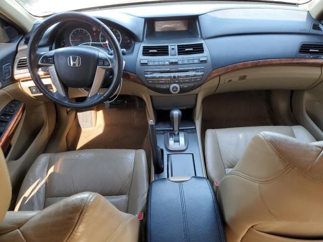 2011 Honda Accord Exl VIN: 5KBCP3F87BB003801 Lot: 56957124