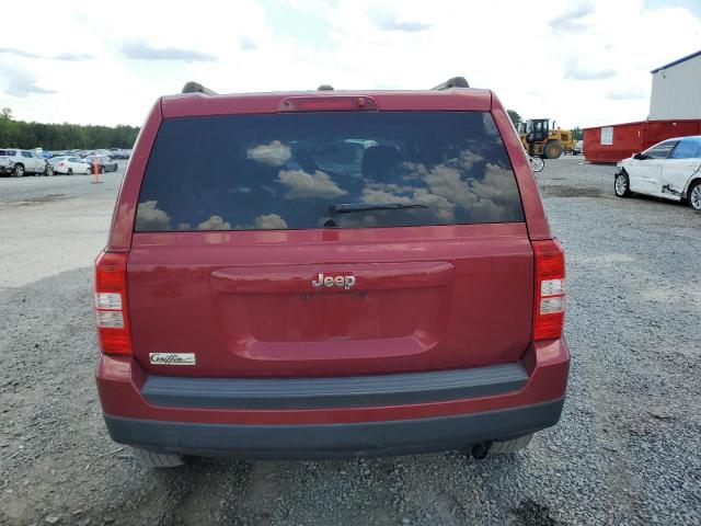 2016 JEEP PATRIOT SP - 1C4NJPBB4GD676240