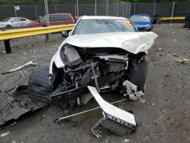 2017 Infiniti Q60 Base VIN: JN1CV7EL3HM321127 Lot: 53569144