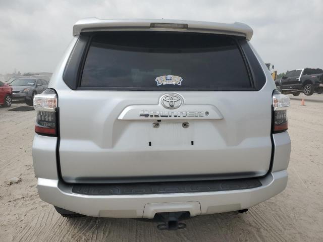 2018 Toyota 4Runner Sr5 VIN: JTEZU5JR2J5167000 Lot: 54355744