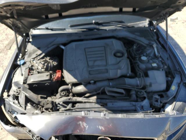 2018 JAGUAR XE PREMIUM SAJAJ4FX4JCP21579