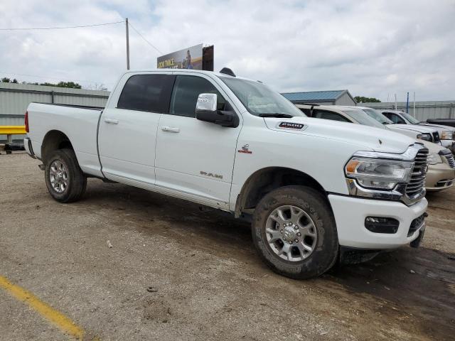 2024 Ram 2500 Laramie VIN: 3C6UR5FLXRG159694 Lot: 55607874