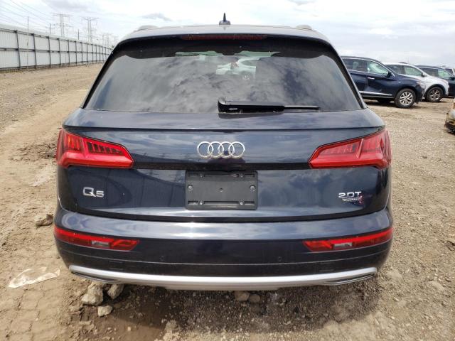 2018 Audi Q5 Prestige VIN: WA1CNAFYXJ2198328 Lot: 54540984