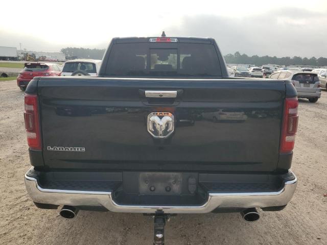 2020 Ram 1500 Laramie VIN: 1C6RREJT5LN421276 Lot: 52768624