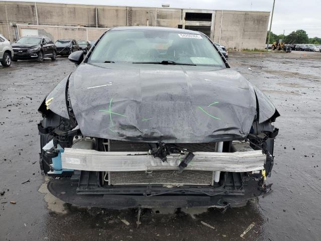 2021 Hyundai Sonata Se VIN: 5NPEG4JA0MH110488 Lot: 54200364