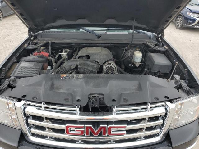 2012 GMC Sierra K1500 Sle VIN: 3GTP2VE73CG249825 Lot: 54755814