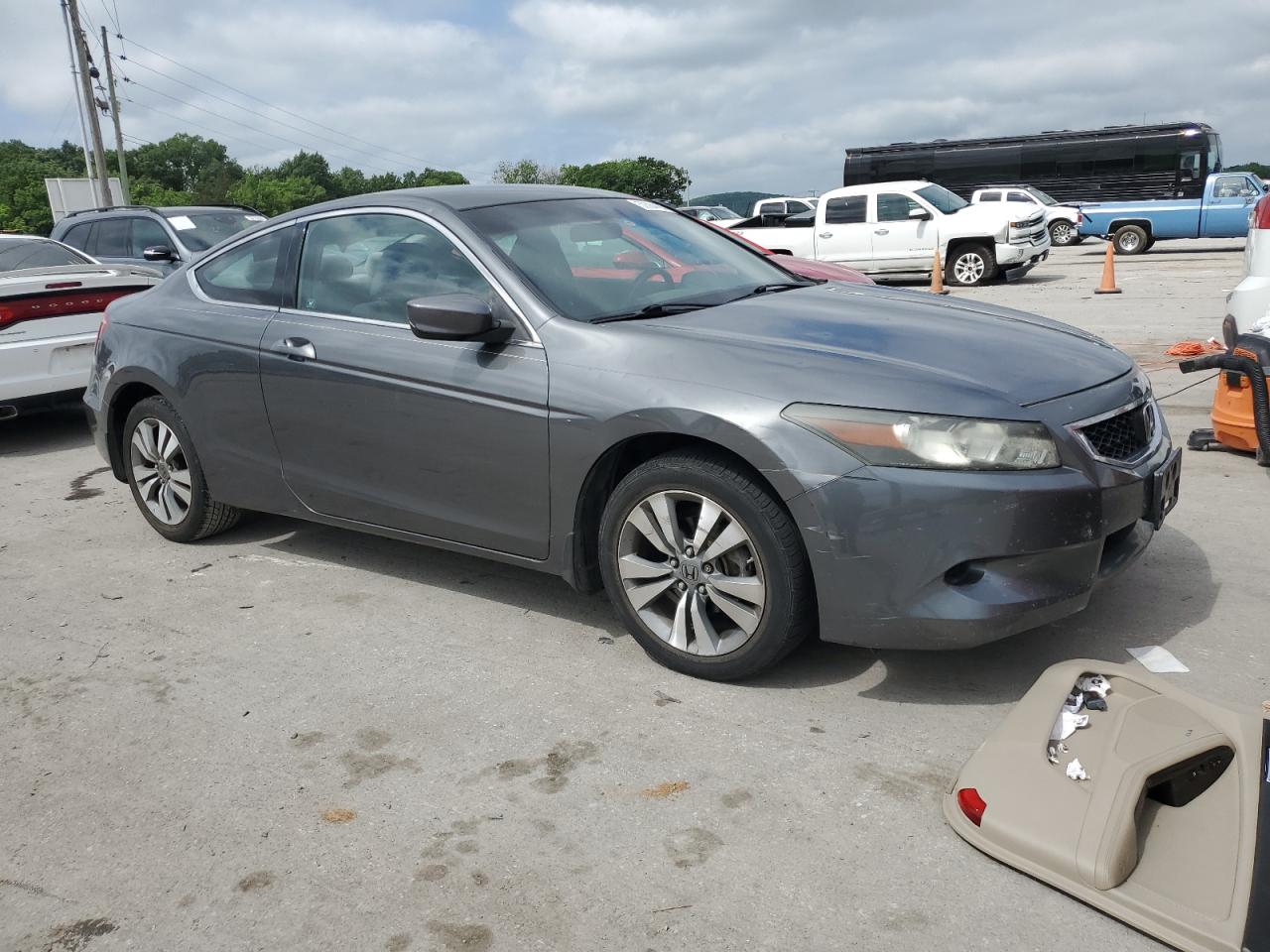 1HGCS12389A005900 2009 Honda Accord Lx