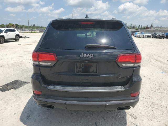 2020 Jeep Grand Cherokee Limited VIN: 1C4RJEBG3LC365061 Lot: 56738854