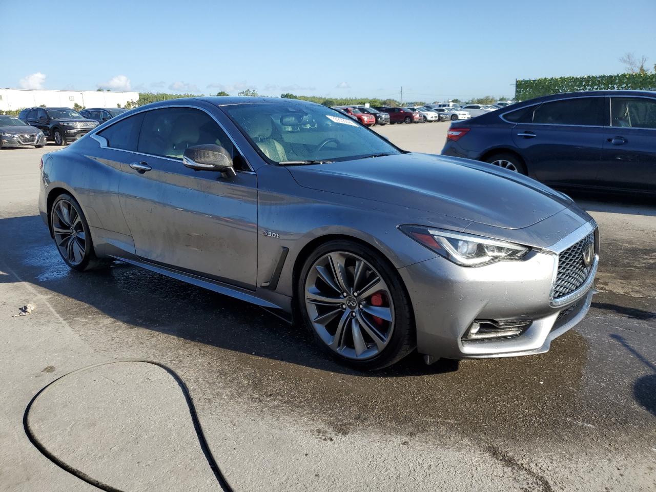 JN1FV7EK7LM400247 2020 Infiniti Q60 Red Sport 400