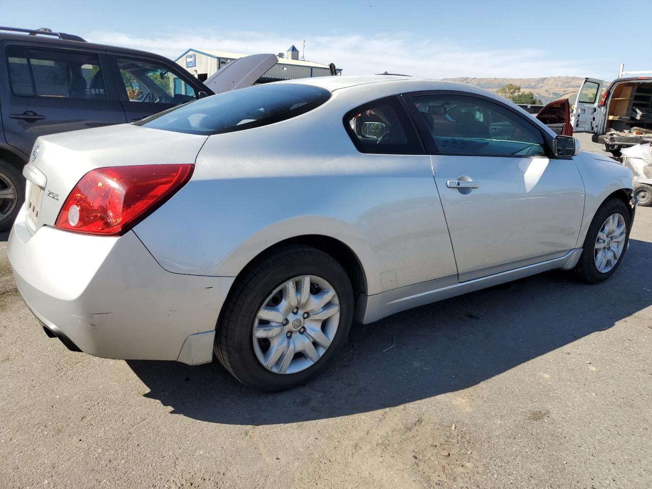 1N4AL24E59C183426 2009 Nissan Altima 2.5S