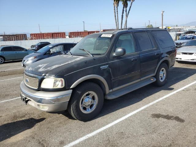 2000 Ford Expedition Eddie Bauer VIN: 1FMRU1761YLB21833 Lot: 52007024