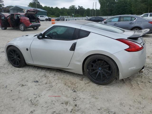 2012 Nissan 370Z Base VIN: JN1AZ4EH2CM561946 Lot: 54222044