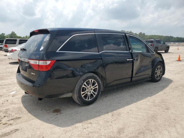 2011 Honda Odyssey Ex VIN: 5FNRL5H47BB087855 Lot: 56417804