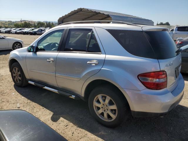 2006 Mercedes-Benz Ml 350 VIN: 4JGBB86E66A081539 Lot: 54097684