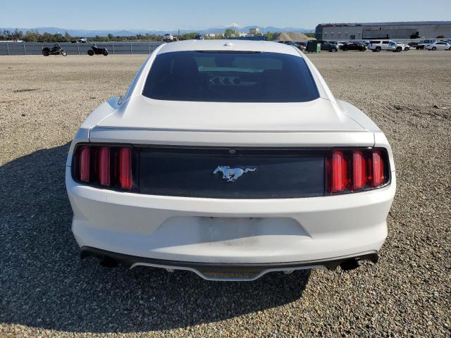 2015 Ford Mustang VIN: 1FA6P8TH4F5419170 Lot: 53891984