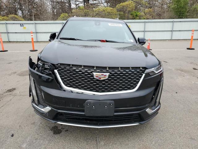 1GYKPBR46NZ144753 Cadillac XT6 LUXURY 5