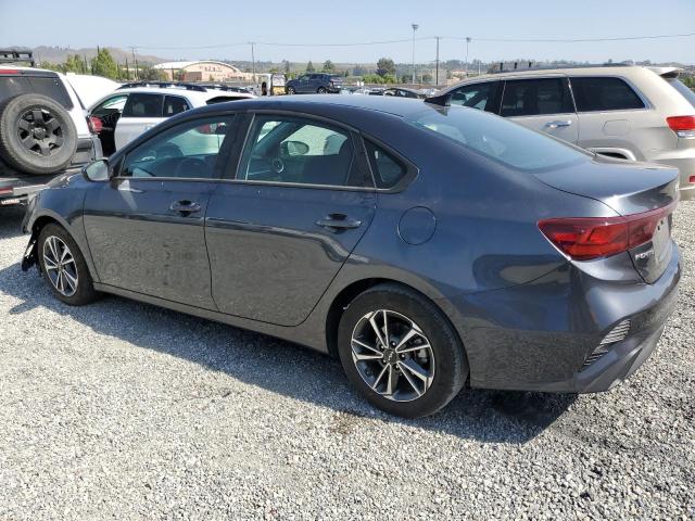 2023 Kia Forte Lx VIN: 3KPF24AD0PE634424 Lot: 56143184