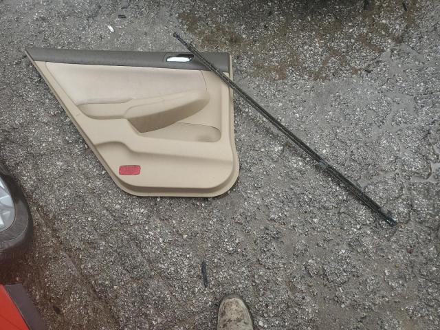 2004 Honda Accord Lx VIN: JHMCM56394C004423 Lot: 54796394