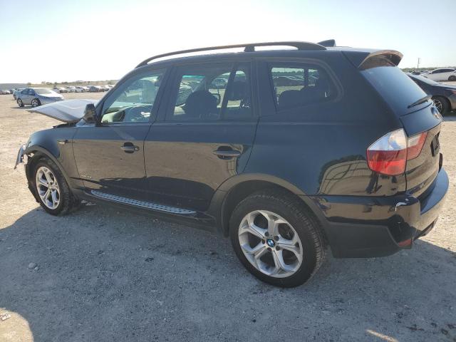 2010 BMW X3 xDrive30I VIN: WBXPC9C40AWJ39314 Lot: 54898554