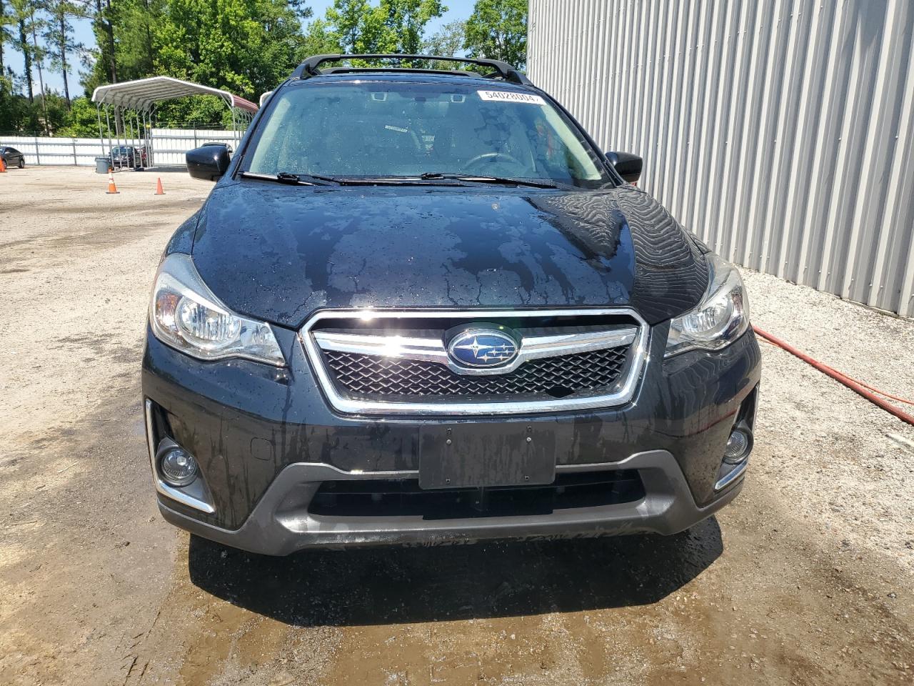 JF2GPADC3H8265384 2017 Subaru Crosstrek Premium