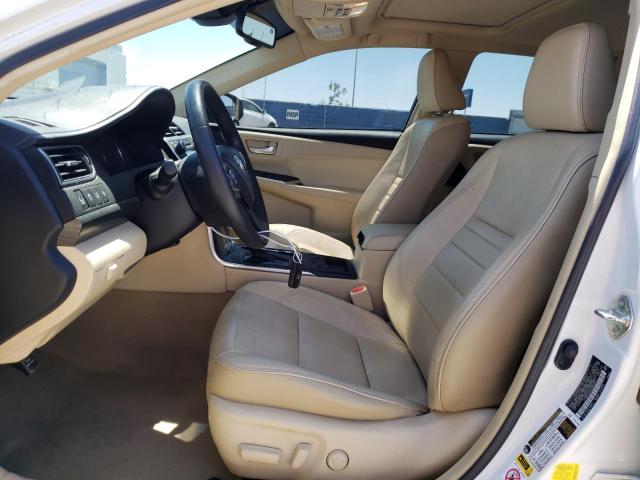 2015 TOYOTA CAMRY HYBR - 4T1BD1FK3FU146871