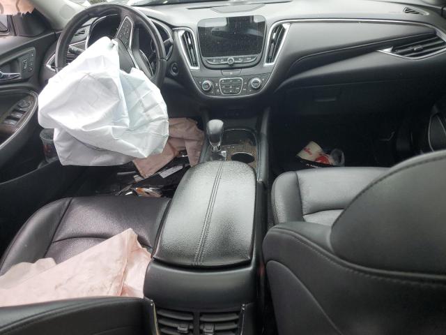 2022 Chevrolet Malibu Premier VIN: 1G1ZE5SX0NF211180 Lot: 54845694