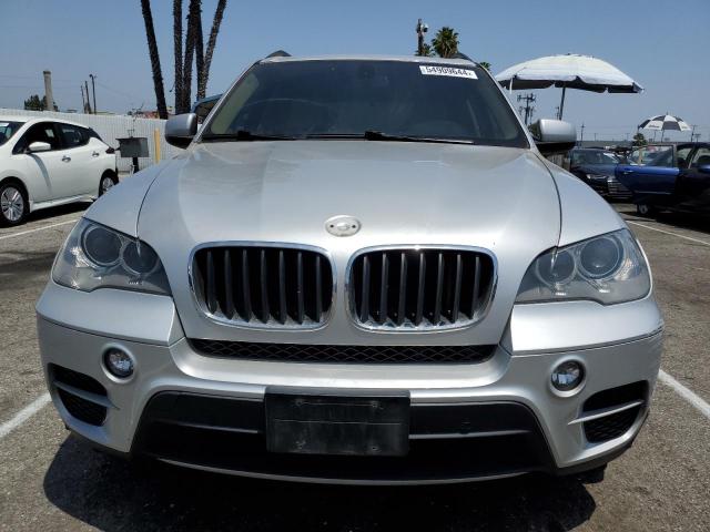 2013 BMW X5 xDrive35I VIN: 5UXZV4C58D0E08275 Lot: 54909644