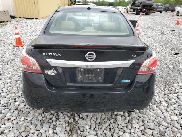 2013 Nissan Altima 2.5 VIN: 1N4AL3AP2DC127853 Lot: 53658714