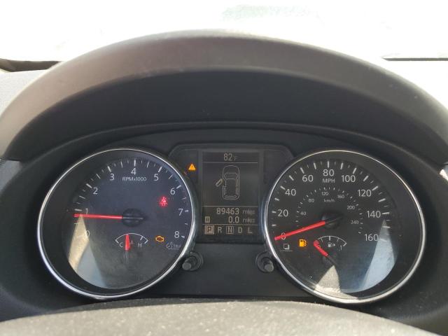 2011 Nissan Rogue S VIN: JN8AS5MT1BW564549 Lot: 55558474