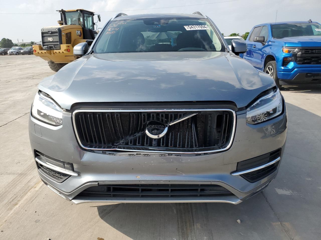 YV4A22PKXJ1212026 2018 Volvo Xc90 T6