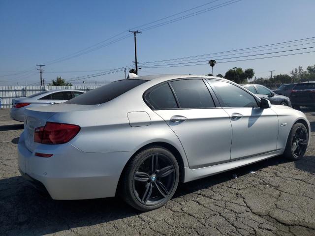 2012 BMW 550 I VIN: WBAFR9C57CDX79175 Lot: 54616814