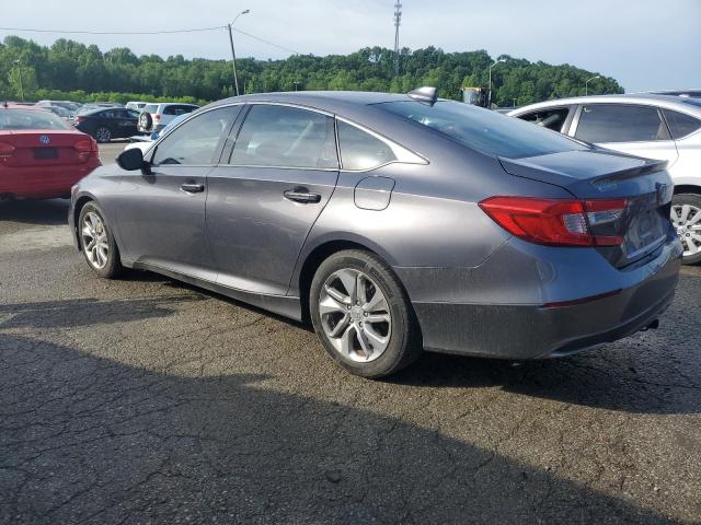 2019 Honda Accord Lx VIN: 1HGCV1F10KA105592 Lot: 53743514