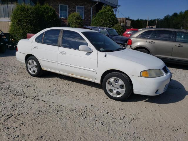 2003 Nissan Sentra Xe VIN: 3N1CB51D13L784480 Lot: 54832554