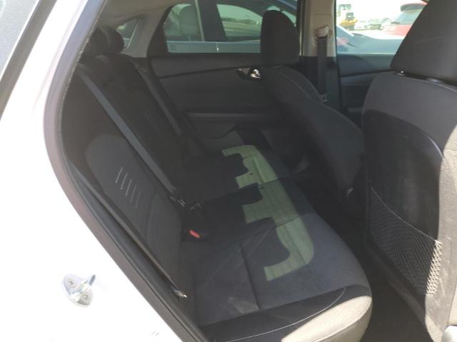 2019 Kia Forte Gt Line VIN: 3KPF34AD6KE087696 Lot: 54638244