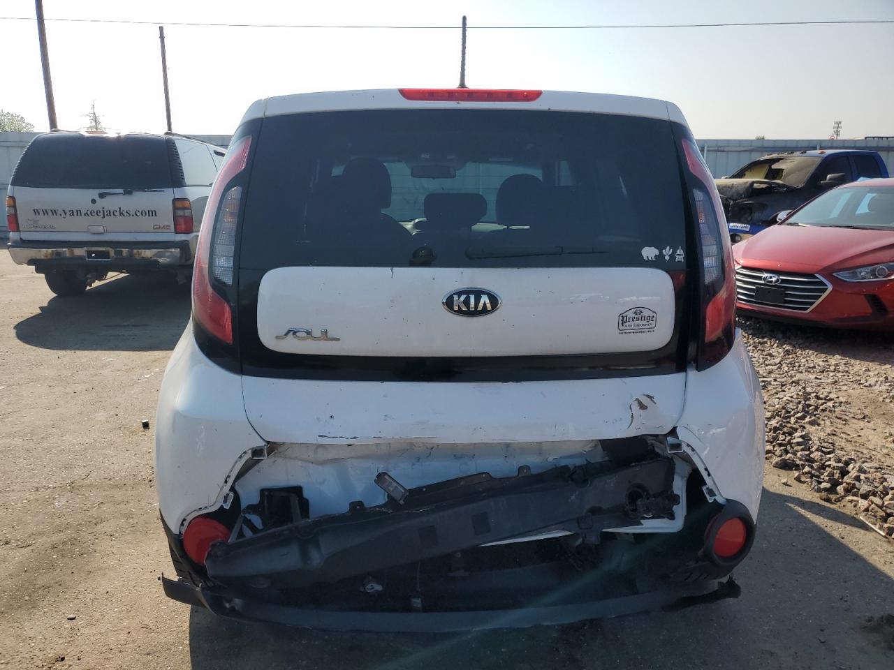 KNDJP3A53F7113288 2015 Kia Soul +