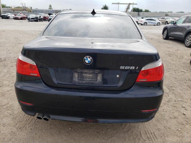 2010 BMW 528 Xi VIN: WBANV1C53AC443647 Lot: 56402324